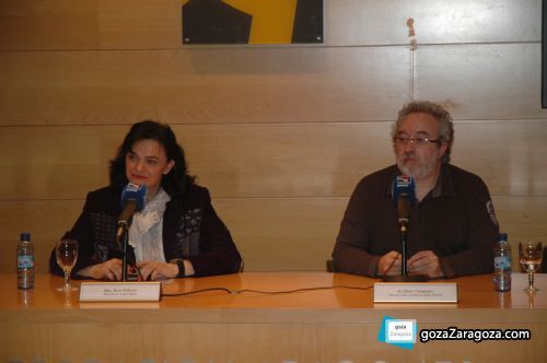 Presentación del libro