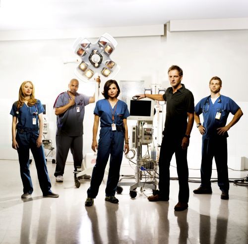 La serie Miami Medical llega a la parrilla de Aragón TV La serie Miami Medical llega a la parrilla de Aragón TV