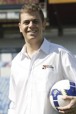 Jorge San Martín Jorge San Martín