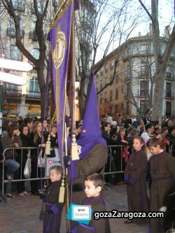 Hay 24 cofradías y más de 15.000 cofrades Hay 24 cofradías y más de 15.000 cofrades