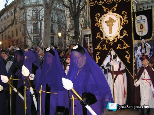 Fue declarada Fiesta de Interés Turístico Nacional en el año 2001 Fue declarada Fiesta de Interés Turístico Nacional en el año 2001