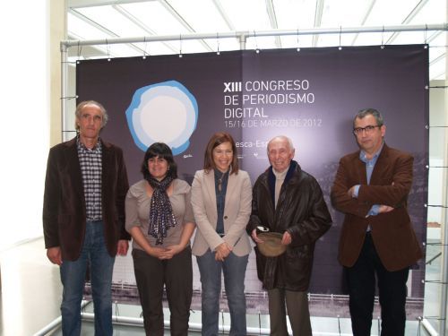 El XIII Congreso se ha presentado este lunes